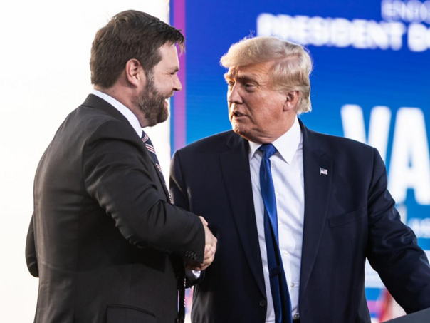 Danskoj se ne dopada ton komentara JD Vancea o Grenlandu