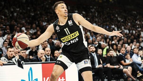 Dante Exum prelazi u Dallas Maverickse