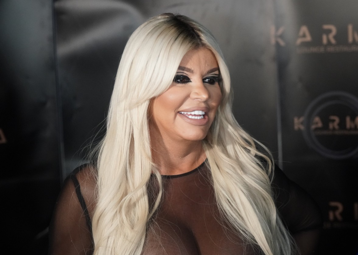 Dara Bubamara priznala da je pitala Chat GPT kada će umrijeti