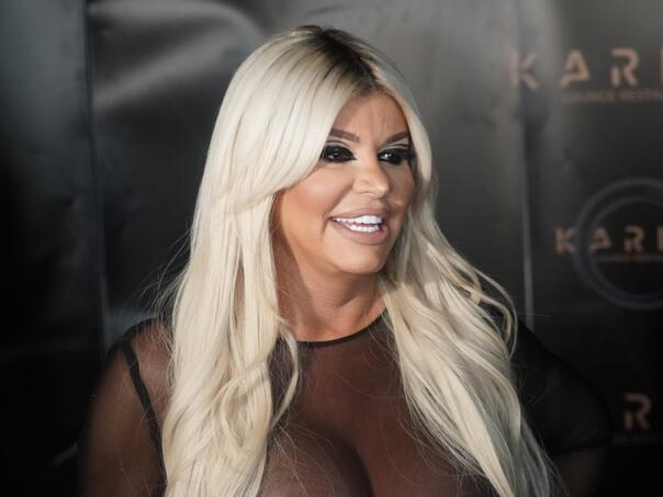 Dara Bubamara priznala da je pitala Chat GPT kada će umrijeti