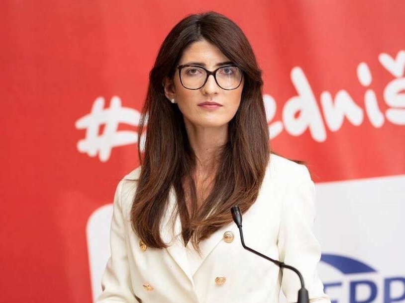 Darijana Filipović nakon izborne pobjede: Bez Nane ne bih bila ja