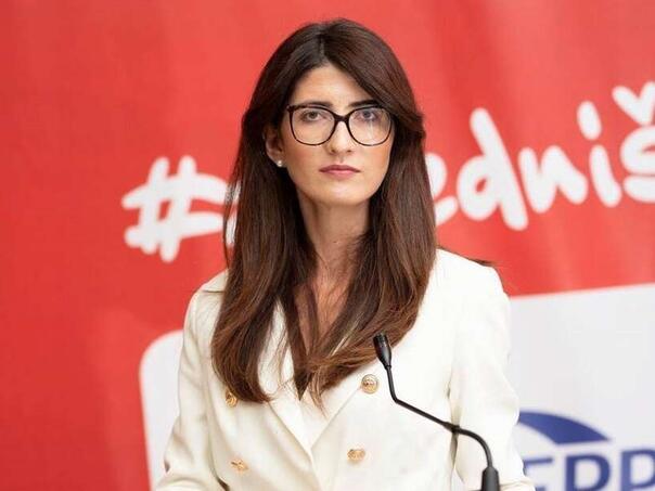 Darijana Filipović nakon izborne pobjede: Bez Nane ne bih bila ja