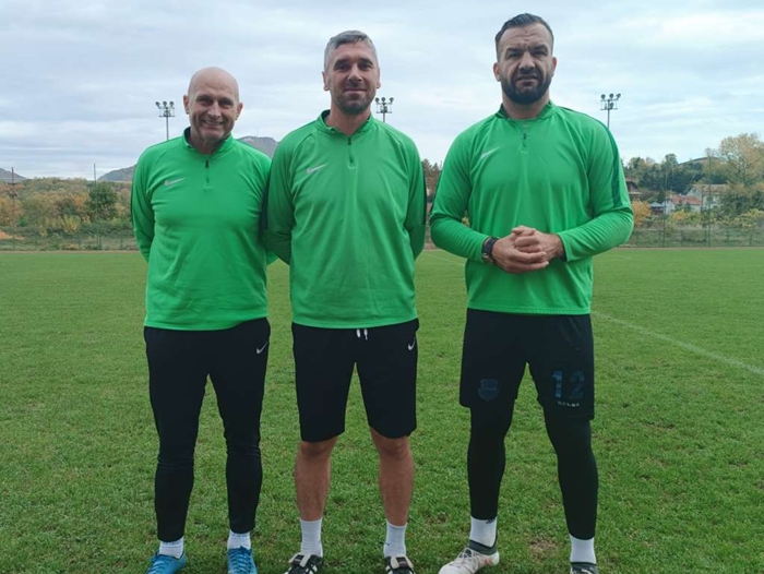 Dario Damjanović zvanično preuzeo Čelik