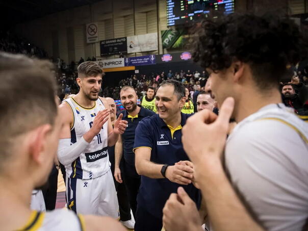 Dario Gjergja: Primiti 27 poena za poluvrijeme - to govori sve!