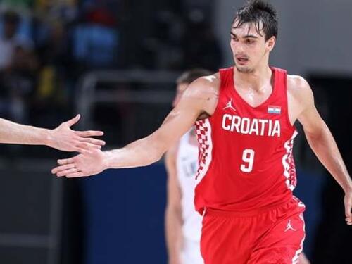 Dario Šarić seli u Denver Nuggetse