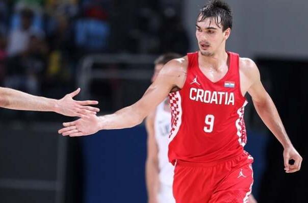 Dario Šarić seli u Denver Nuggetse