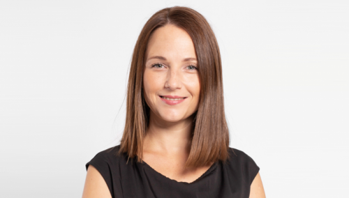 Darja Softić Kadenić nova je ministrica pravde i uprave KS