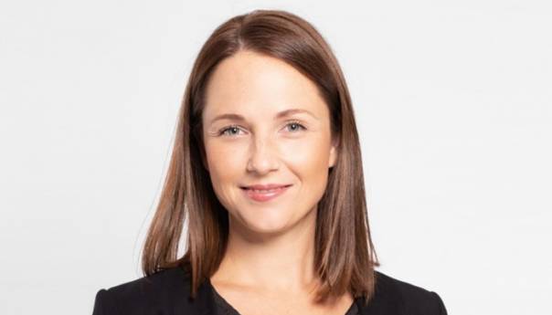 Darja Softić-Kadenić prijedlog za novu ministricu pravde KS