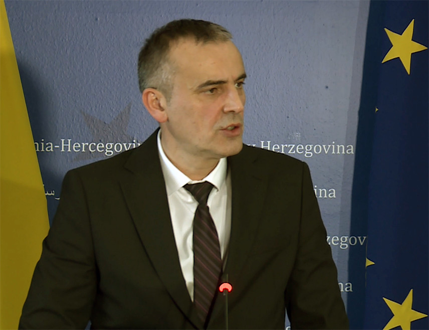 Darko Babalj čestitao Vaskrs: Čuvajmo svoj identitet i gradimo bolje i pravednije društvo za sve