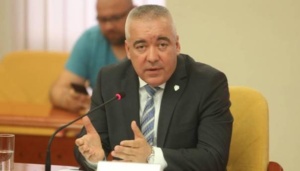 Darko Ćulum imenovan za direktora SIPA-e