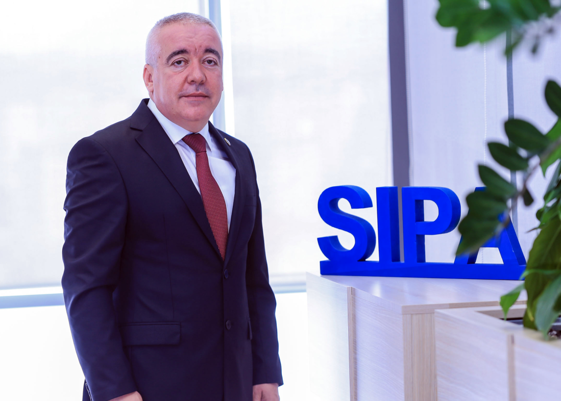 Darko Ćulum se želi vratiti na čelo SIPA-e!
