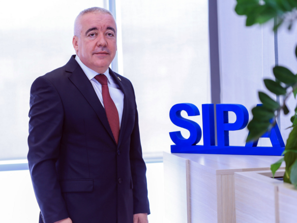 Darko Ćulum se želi vratiti na čelo SIPA-e!
