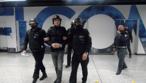 Darko Elez izručen BiH, sutra izjašnjenje o krivici