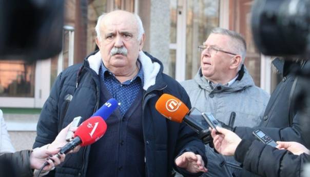 Darko Golić će se braniti sa slobode