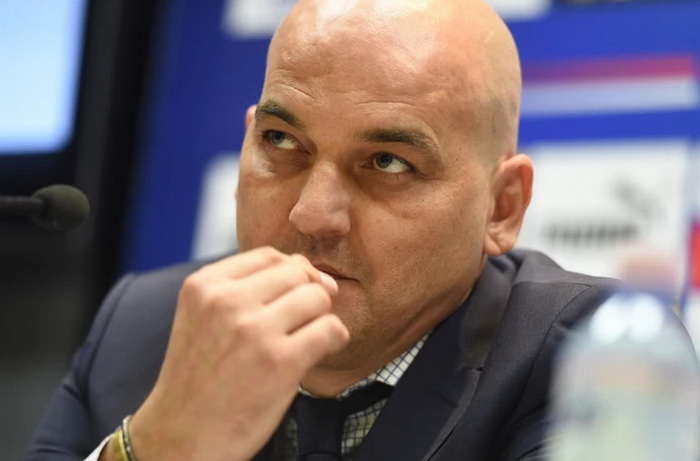 Darko Kovačević upucan ispred svoje kuće u Atini