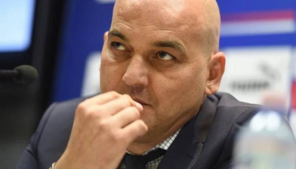Darko Kovačević upucan ispred svoje kuće u Atini