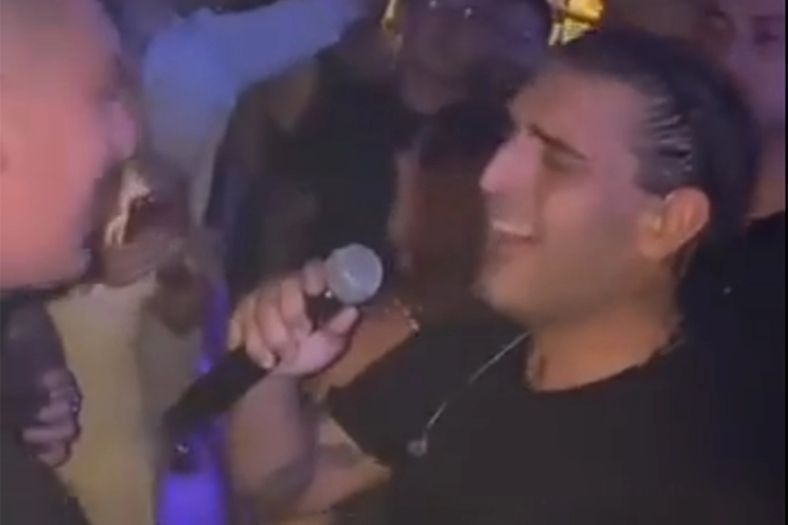 Darko Lazić otjeran iz kluba u Hrvatskoj: "Žvakao pare i nije mogao da stoji"