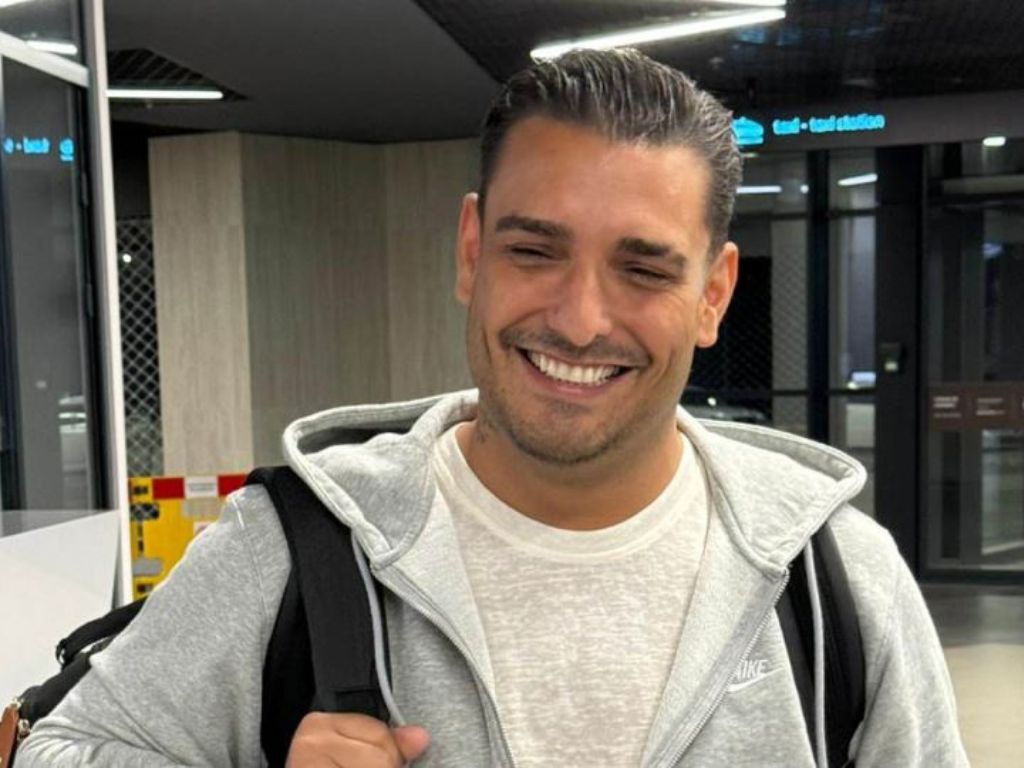 Lazić nakon što je bio zaglavljen na Maldivima: "Smučio mi se odmor"