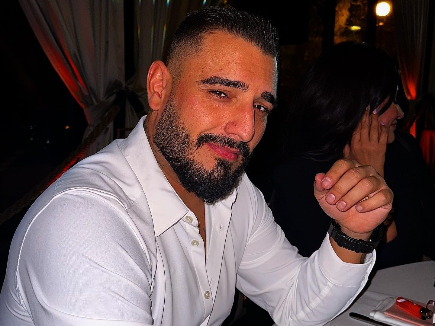 Darko Lazić šokirao priznanjem: Bio sam s više od 300 žena