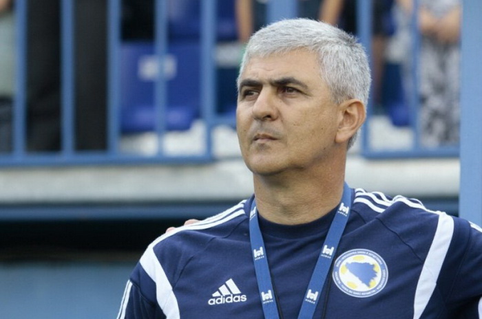 Darko Nestorović novi trener Radnika iz Bijeljine