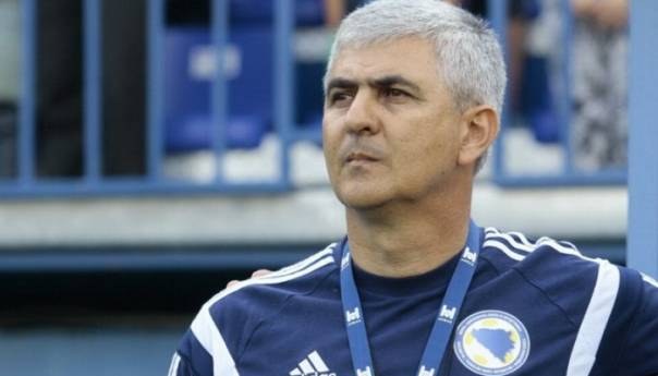 Darko Nestorović novi trener Radnika iz Bijeljine