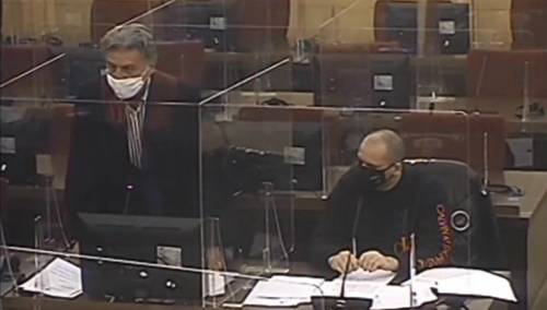 Darku Elezu produžen pritvor