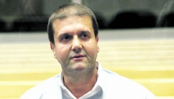 Darku Šariću još 30 dana pritvora