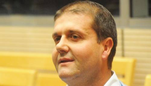 Darku Šariću smanjena zatvorska kazna