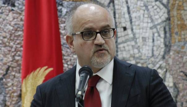 Darmanović: Nema povlačenja Zakona o slobodi vjeroispovijesti