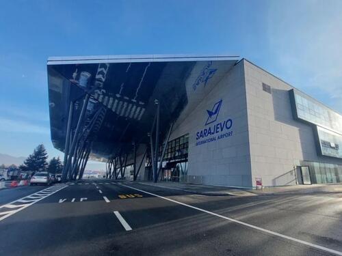 Data saglasnost za imenovanje novih članova NO Aerodroma Sarajevo