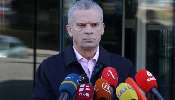 Data saglasnost za let Sarajevo - Štokholm - Sarajevo