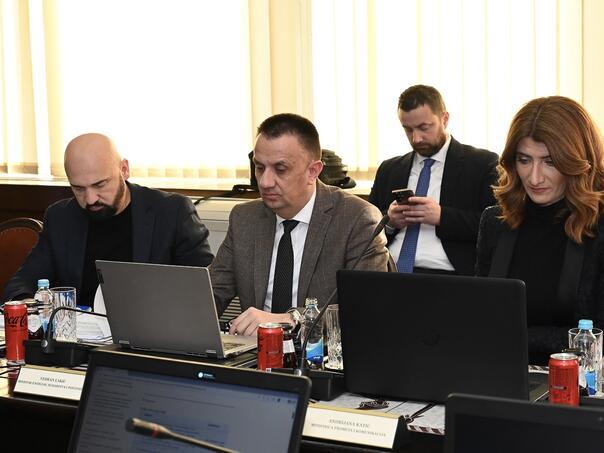 Dato zeleno svjetlo za ubrzanje Južne interkonekcije