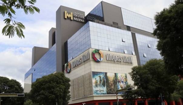 Datum otvaranja trgovačkih centara u FBiH još uvijek nepoznat