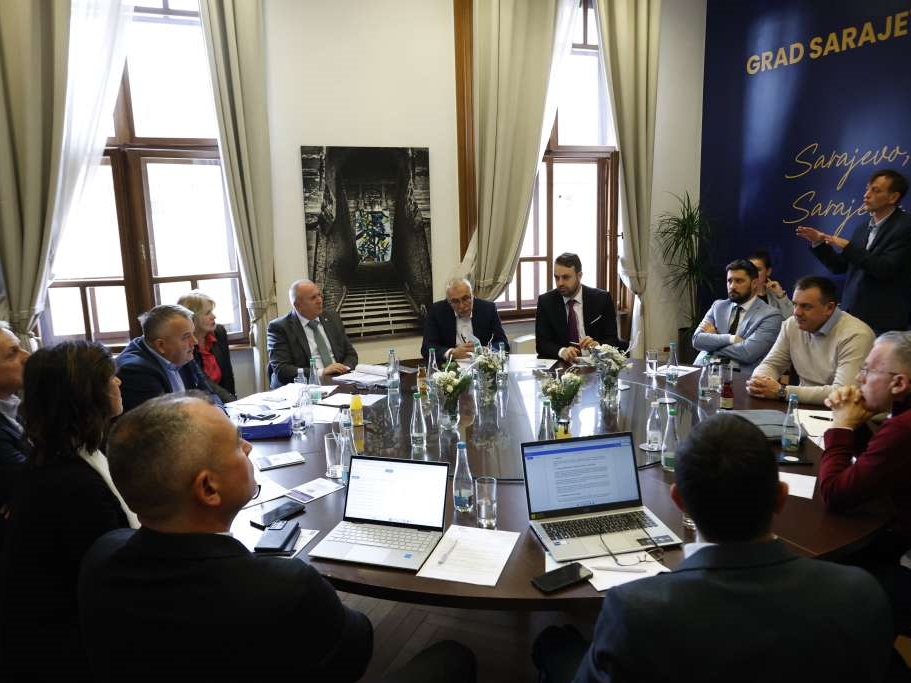 Dautović: Sve jedinice lokalne samouprave trebale su dobiti ponešto