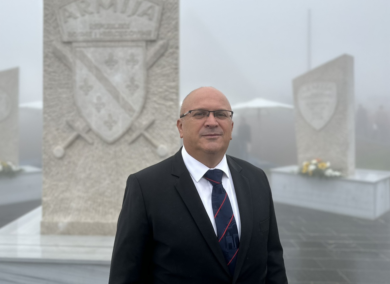 Dautović za Vijesti: Spomen park obilježava najveću pobjedu Armije 