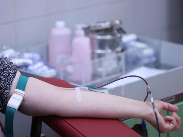 Davaoci krvi iz Brčkog traže konkretne benefite