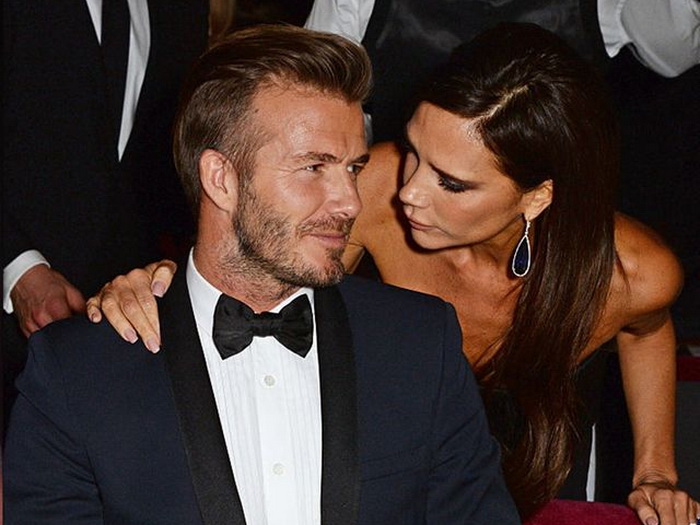 David Beckham otkrio zašto je odabrao baš Victoriju: 'Sviđa mi se jaka žena'