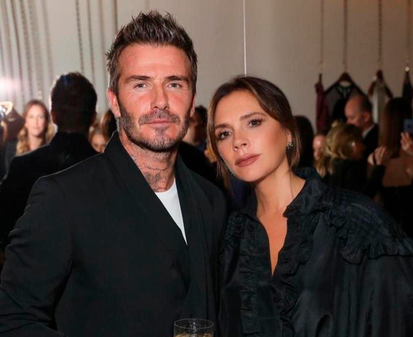 David Beckham uoči godišnjice otkrio: Ne znam kako smo Victoria i ja ostali skupa 27 godina