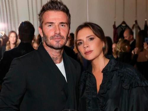 David Beckham uoči godišnjice otkrio: Ne znam kako smo Victoria i ja ostali skupa 27 godina