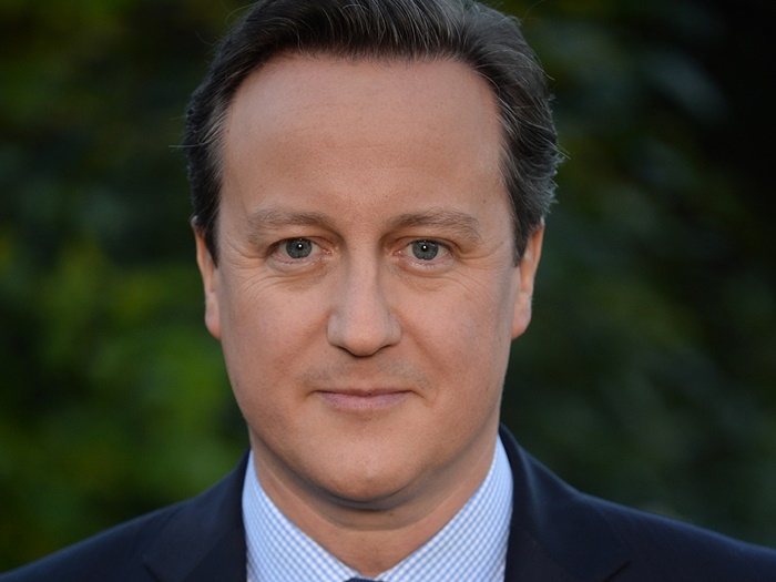 David Cameron se vratio u vladu Velike Britanije