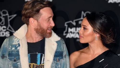 David Guetta raskinuo sa 24 godine mlađom manekenkom