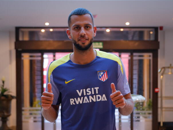 David Hancko novi igrač Atletico Madrida