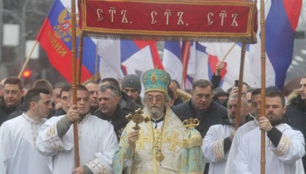 David Komljenović prvi do Časnog krsta u Banjaluci