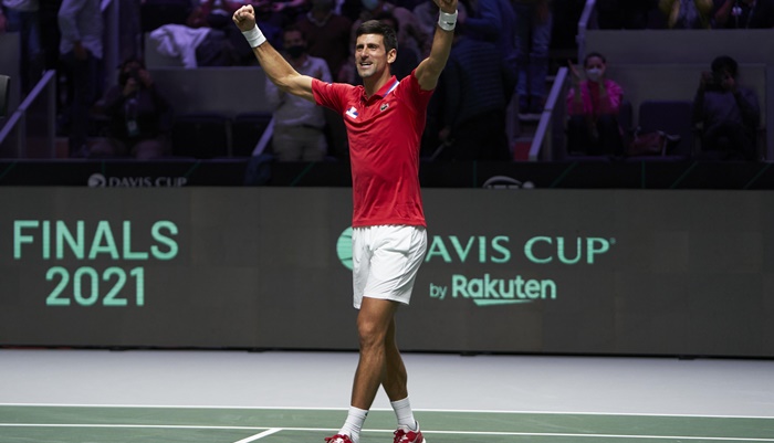 Davis Cup: Hrvatska protiv Srbije u polufinalu