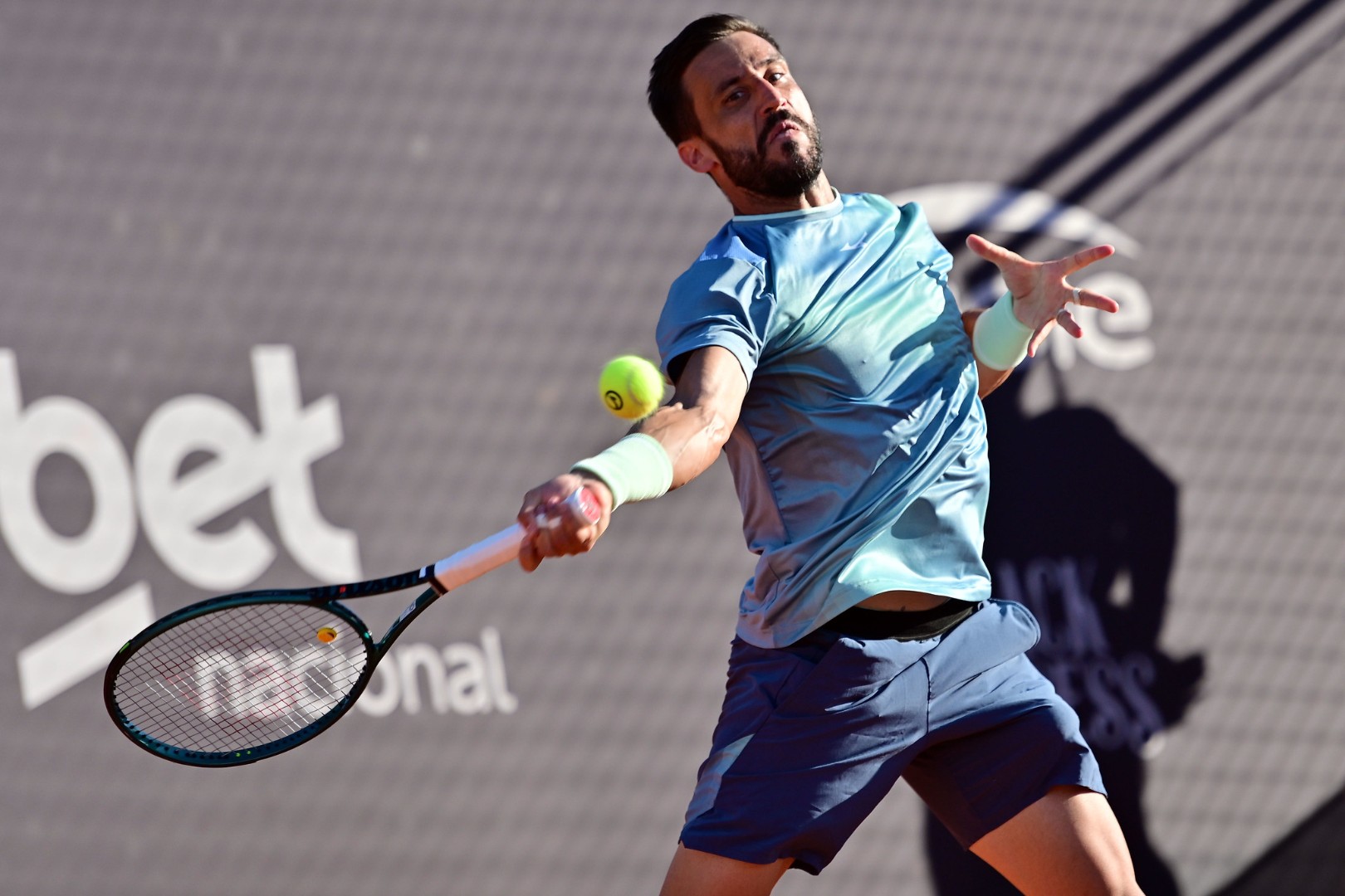 Davis Cup reprezentacija BiH igra u najjačem sastavu protiv Ekvadora