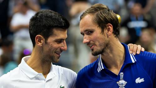 Davis Cup: Srbija mijenja Rusiju