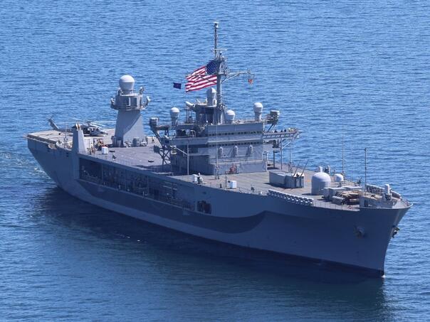 Davis: SAD nema lak put ka uspjehu u ratu s Iranom