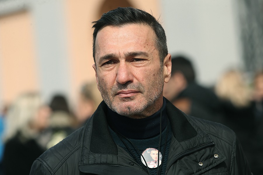 Davor Dragičević u utrci za gradonačelnika Banjaluke