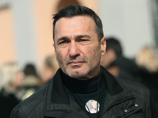 Davor Dragičević u utrci za gradonačelnika Banjaluke