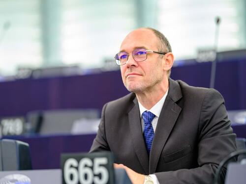 Davor Ivo Stier iz HDZ-a nominovan za mjesto Izvjestioca EU parlamenta za BiH